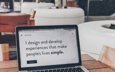 How to Design a Website That Ranks High in 2025: Top Trends to Follow