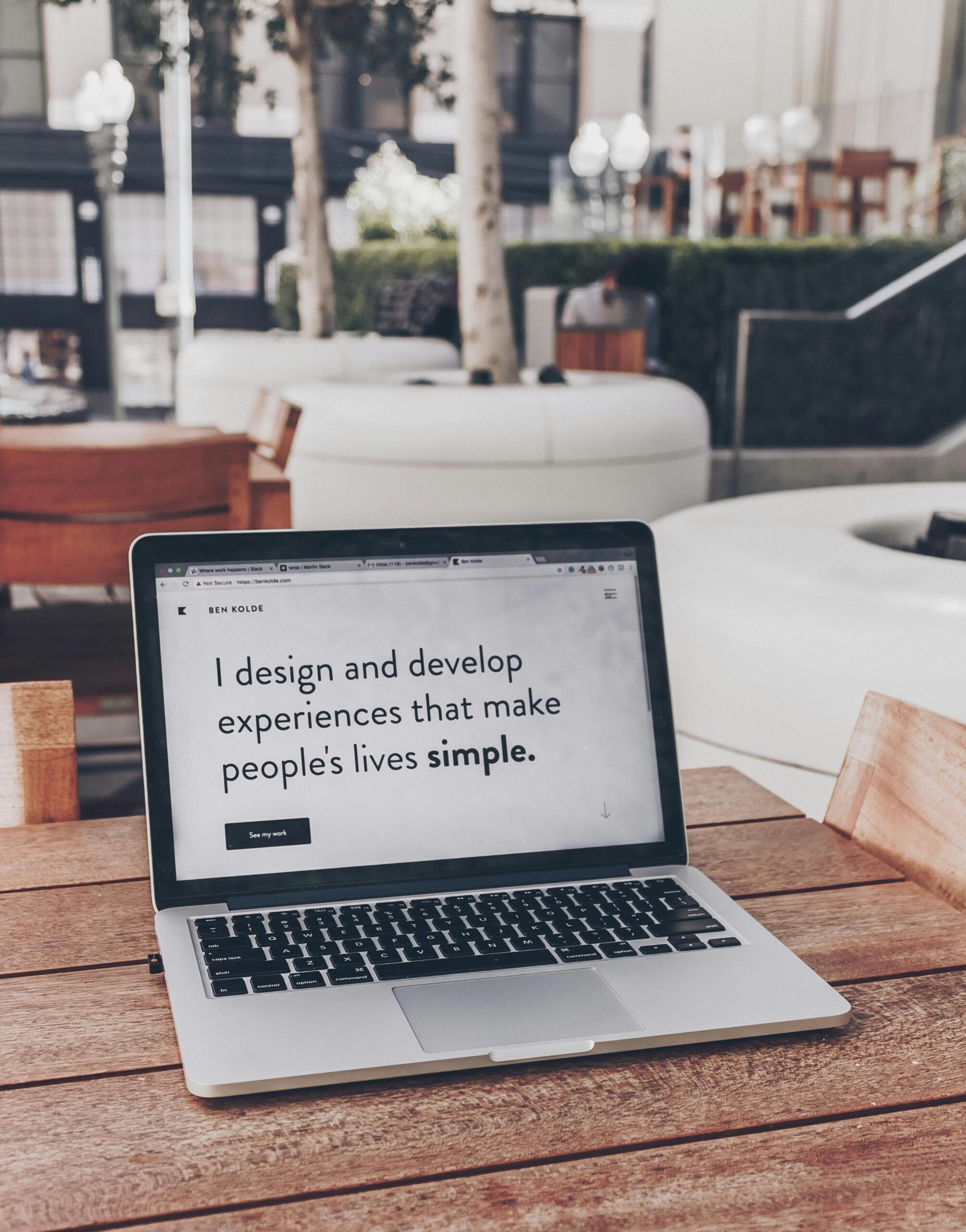 2025 web design trends