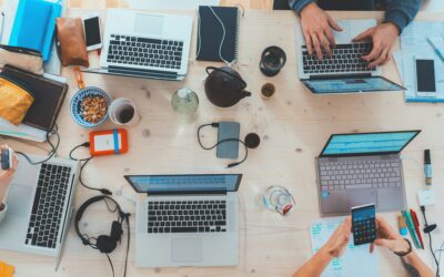 Top Digital Marketing and Web Design Trends to Watch in 2025