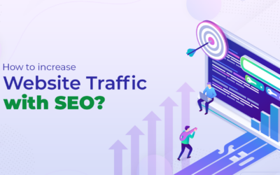 How to Use SEO to Drive More Website Visitors